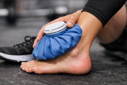 Foot Pain After Sporting Events: What's Normal, What's Not, and When to See a Podiatrist