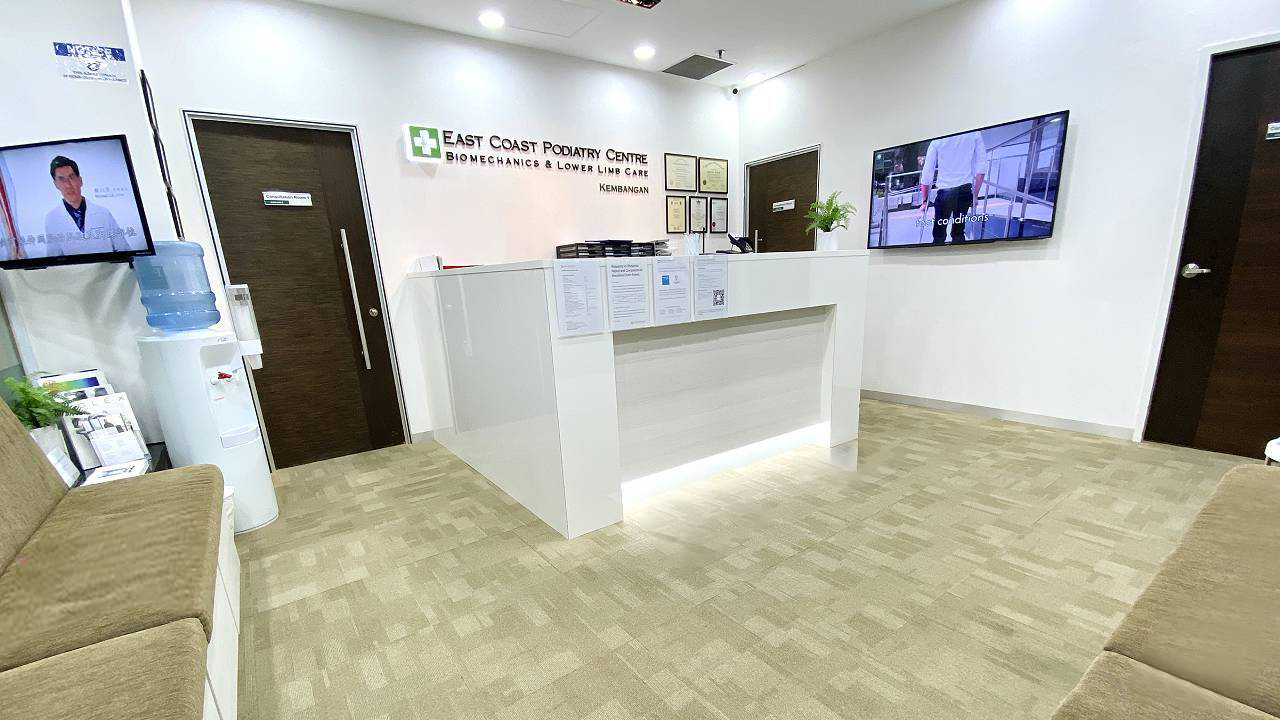 kembangan-clinic