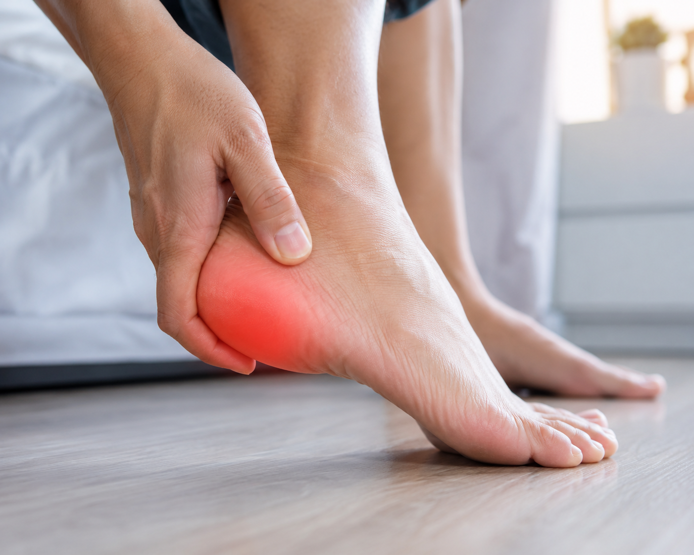 East Coast Podiatry Heel Pain blog 23-7