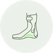 ankle foot orthotics