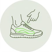 Footwear Modifications