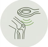 knee pain EMTT
