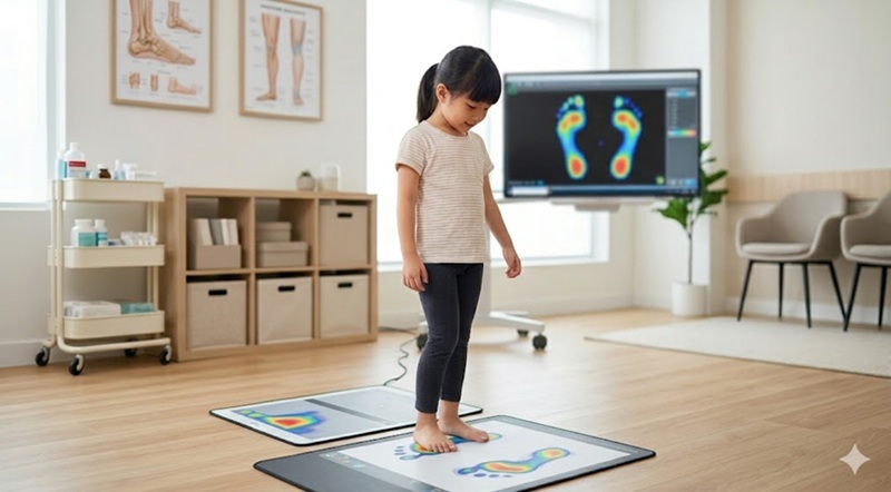 paed gait and posture 1