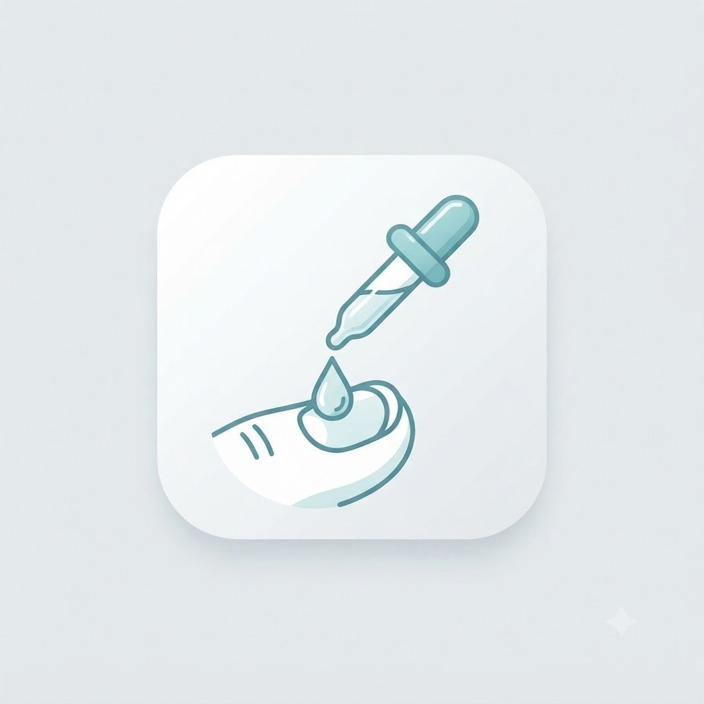 Topical Antifungal Medicines