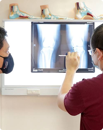 Fractures in the Elderly