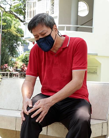 Osteoarthritis Management