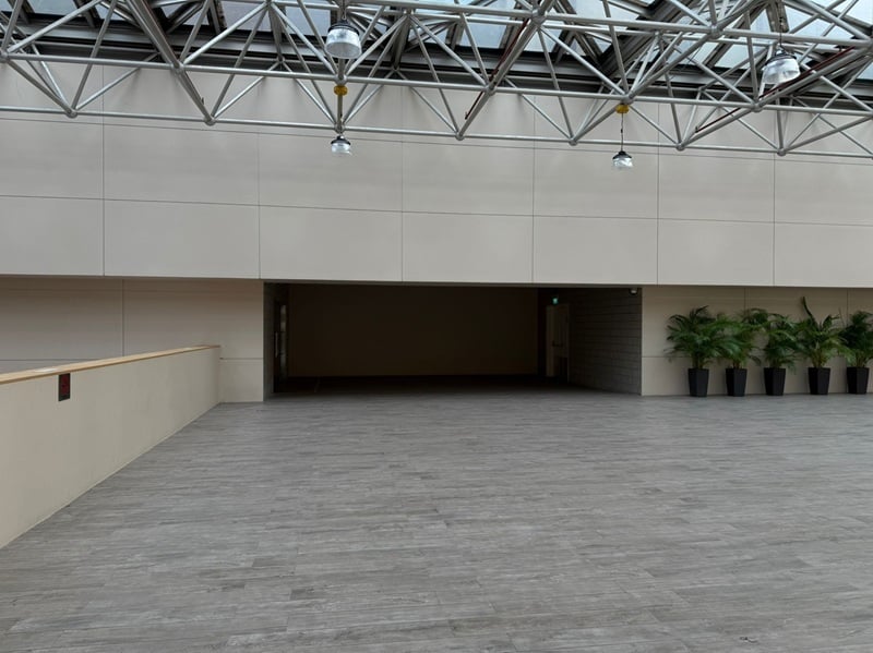 ECP Marine Parade Carpark 6 route