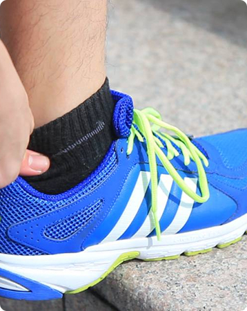 Achilles Tendonitis & Tendinopathy Care