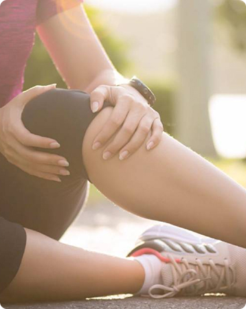 Knee Pain Causes, Symptoms, and Management