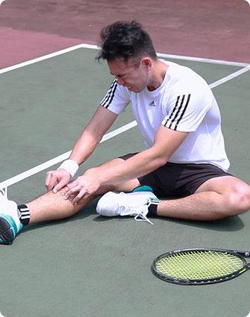 Shin Splints Causes, Symptoms, and Management