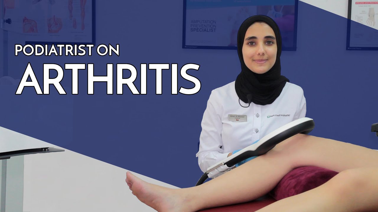 Manage Osteoarthritis