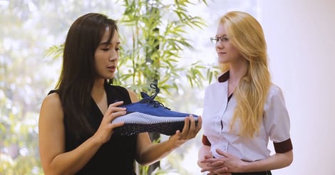 5 Tips To Prevent Running Injuries