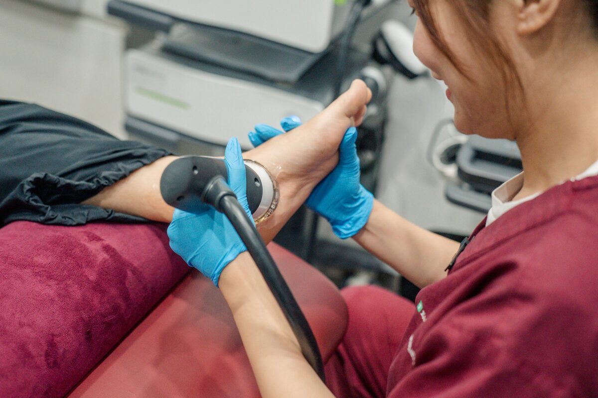 Common-Silent-Foot-Problems