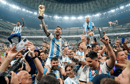 What FIFA World Cup Players Can Teach Us About Foot Health and Injury Prevention