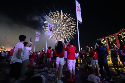 5 Tips to Prevent Foot Pain During National Day Celebrations