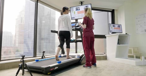 Enhance Your Runs with Custom Orthotics and Gait Analysis