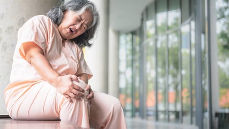 The Link Between Menopause and Gout in Women