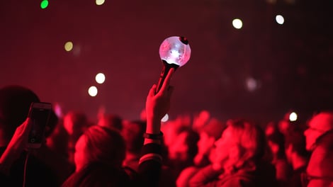 Got BTS Tickets? Here's How to Prevent Foot Pain Before, During, and After the Concert