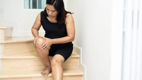 Managing Menopausal Joint Pain for Better Mobility