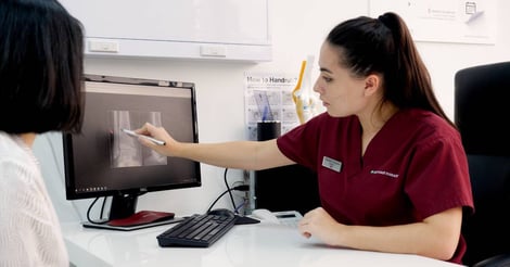 What is an Orthopaedic Injury?