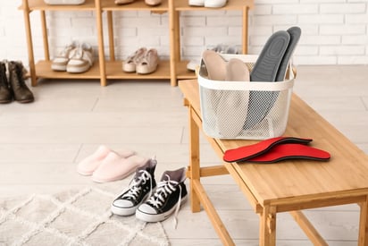 Why Most Shoe Insoles in Singapore Don’t Work