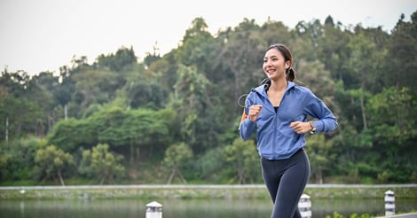 Foot Care Tips to Prepare Your Feet for a Marathon