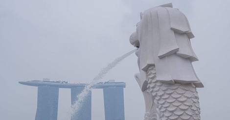 Running Indoors from the Haze? 3 Tips for Preventing Injury.