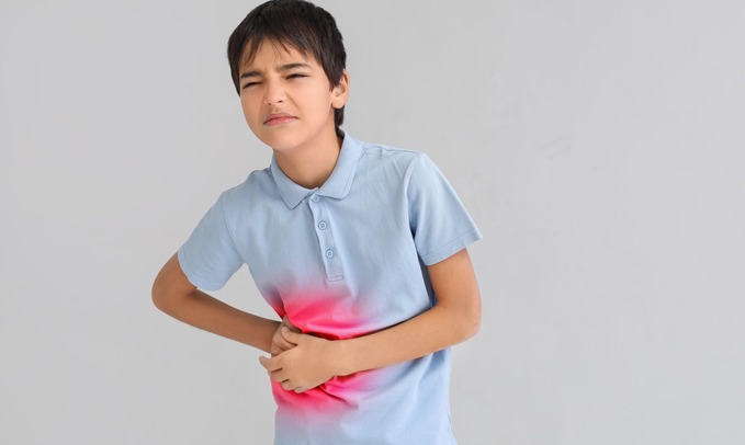 children-hip-pain