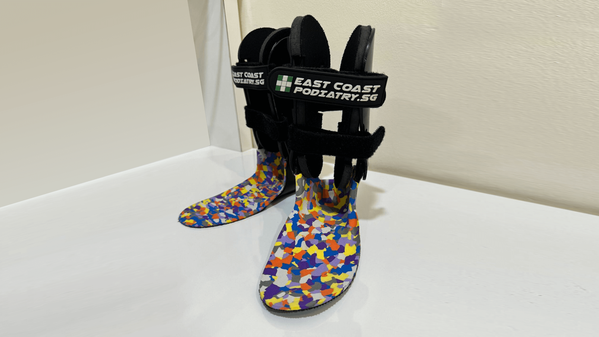 Out-toe-Walking-Managed