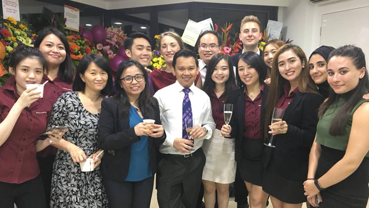 my-internship-with-east-coast-podiatry-chantelle-crossland-image-6