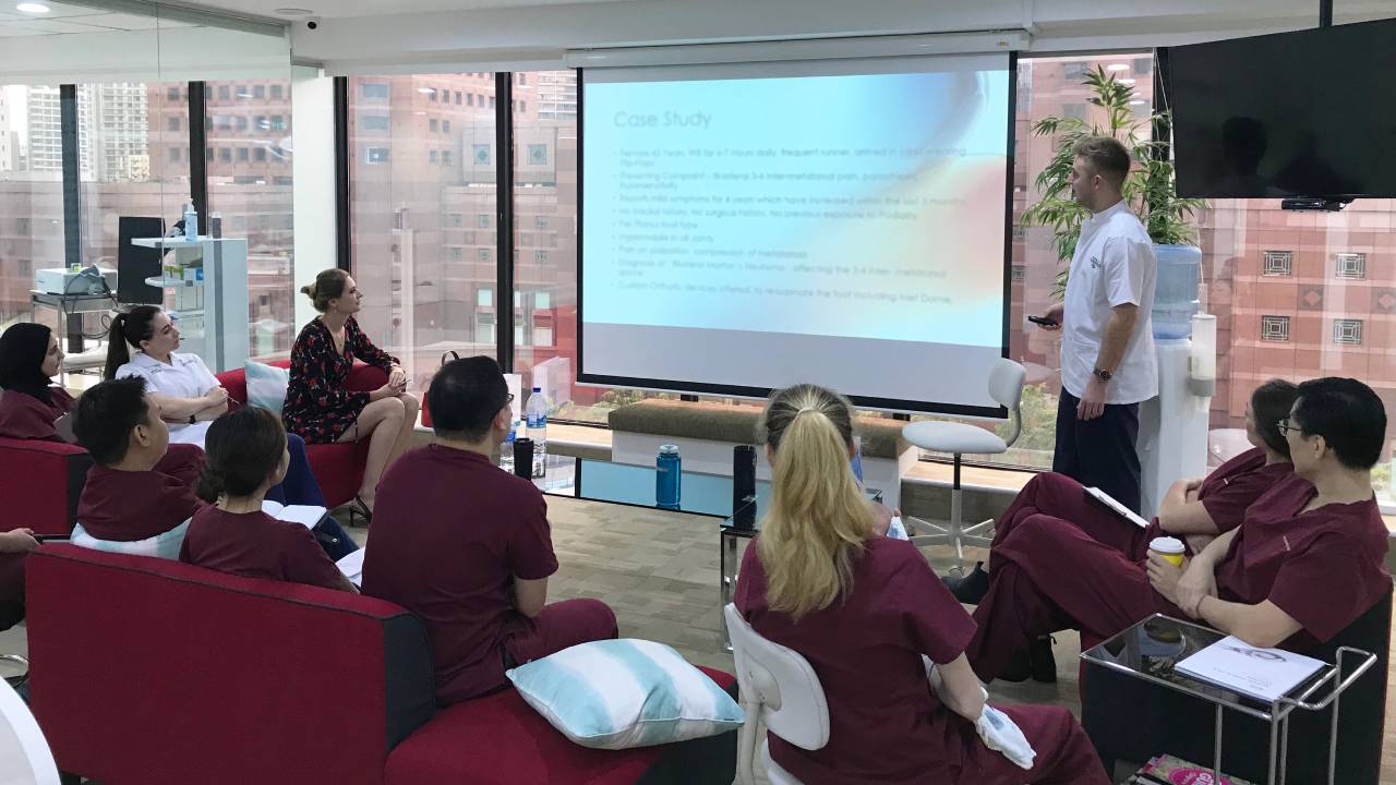 my-internship-with-east-coast-podiatry-lewis-nurney-image-1