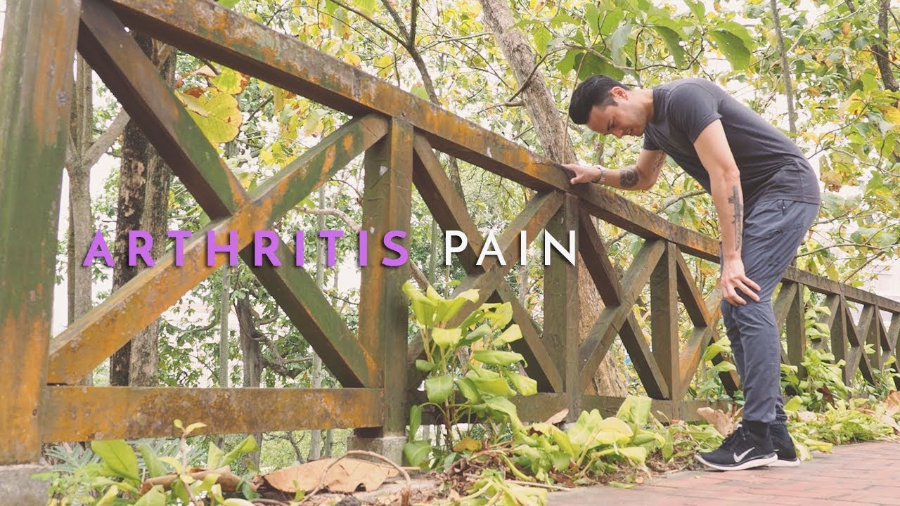 osteoarthritis video