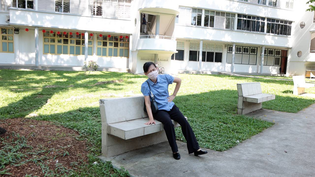 podiatry-for-elderly