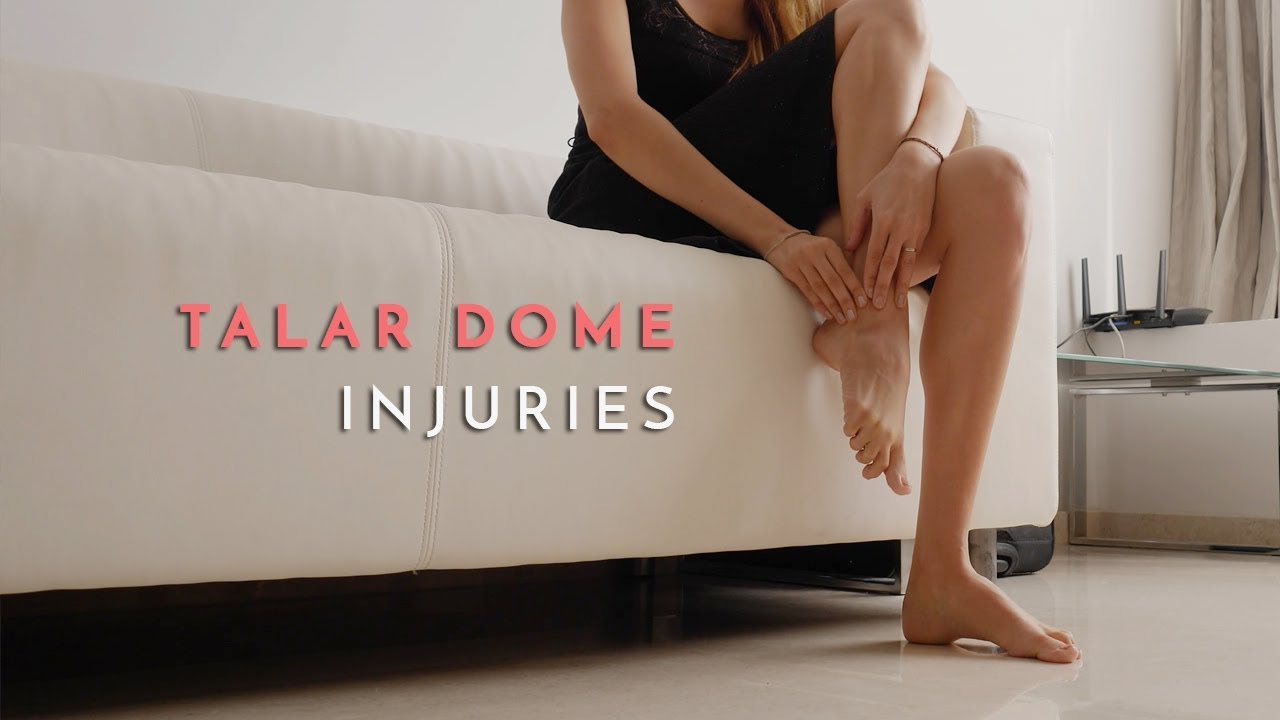 talar dome thumbnail