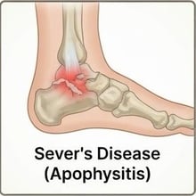 severs disease