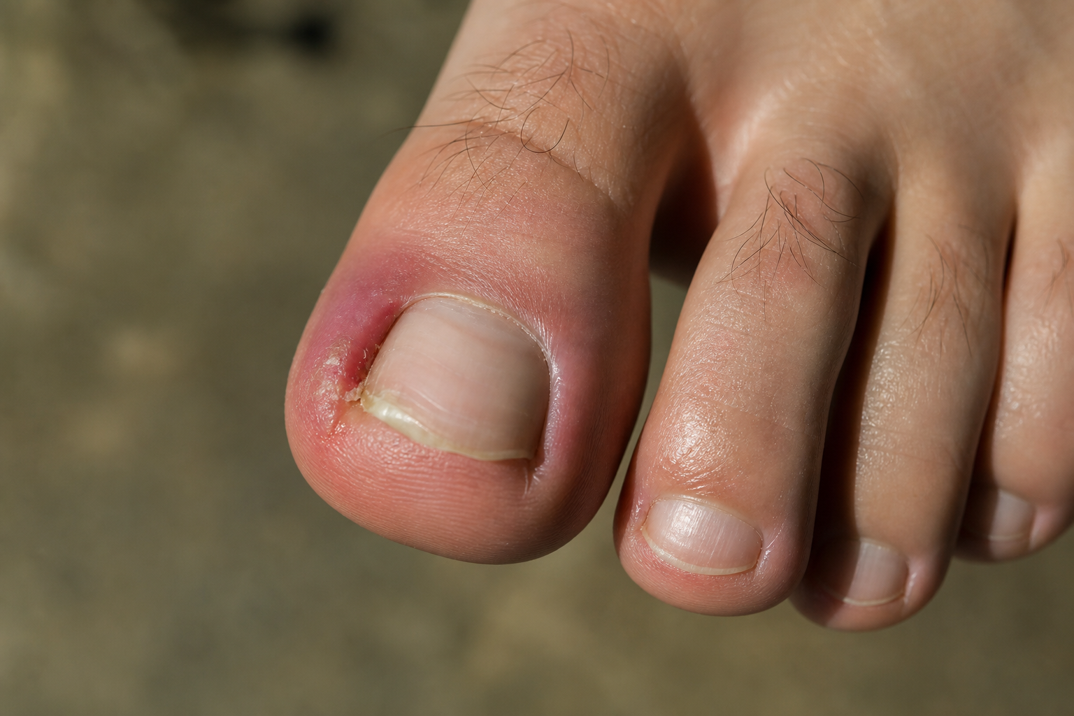 Ingrown Toenails 101: Your Comprehensive Guide to Ingrown Toenails