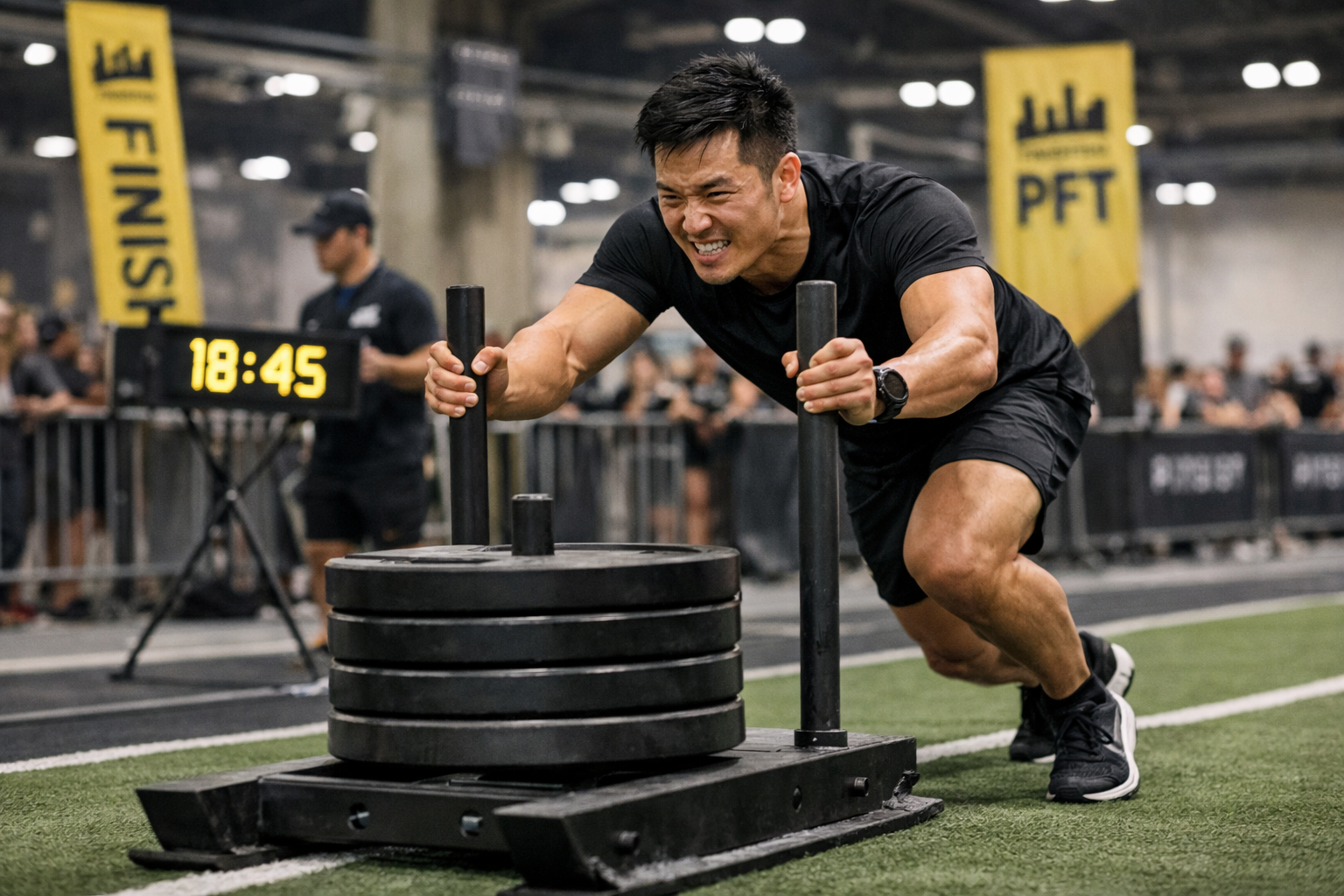 From Training to Race Day: How to Prevent Foot Pain, Injuries, and Stay Race-Ready