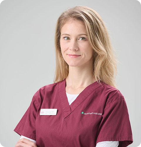 Georgina-Callaghan-team