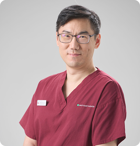 Michael-Lai-team