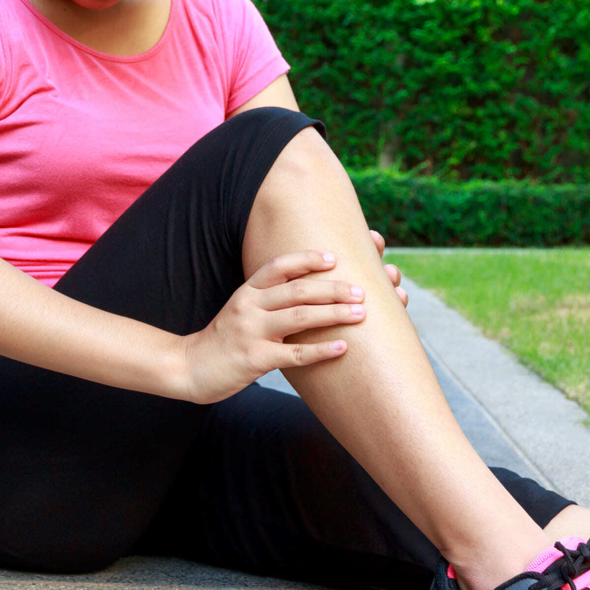 Iliotibial Band Syndrome (1)-1