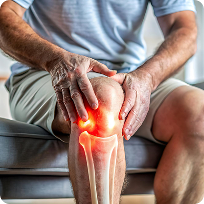 Osteoarthritis