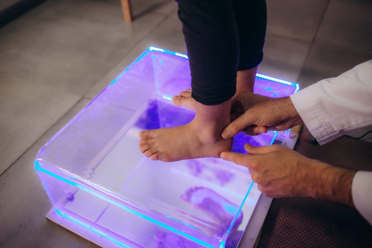 The Future of Podiatry in Singapore: More Than Pain Relief