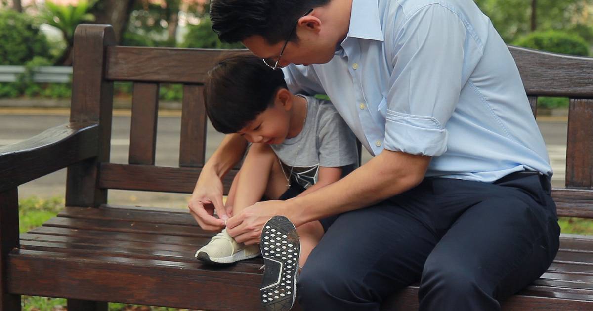 Growing Pains Aren’t What You Think They Are