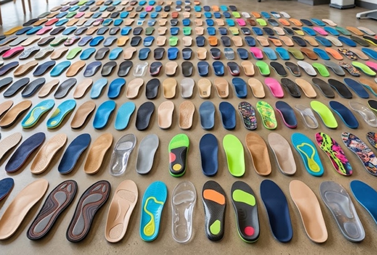 Foot Orthotics & Insoles: Do They Really Work?