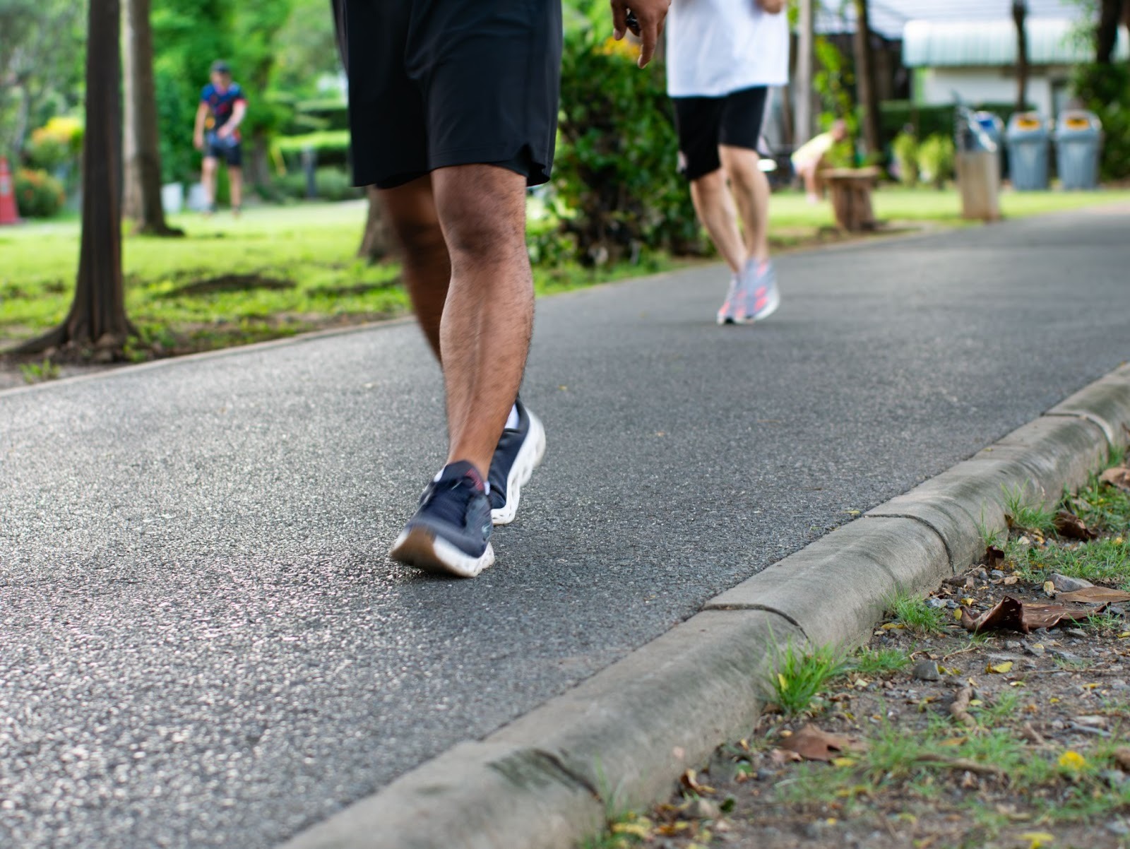 Podiatrists Singapore: Care Beyond Sports Injuries