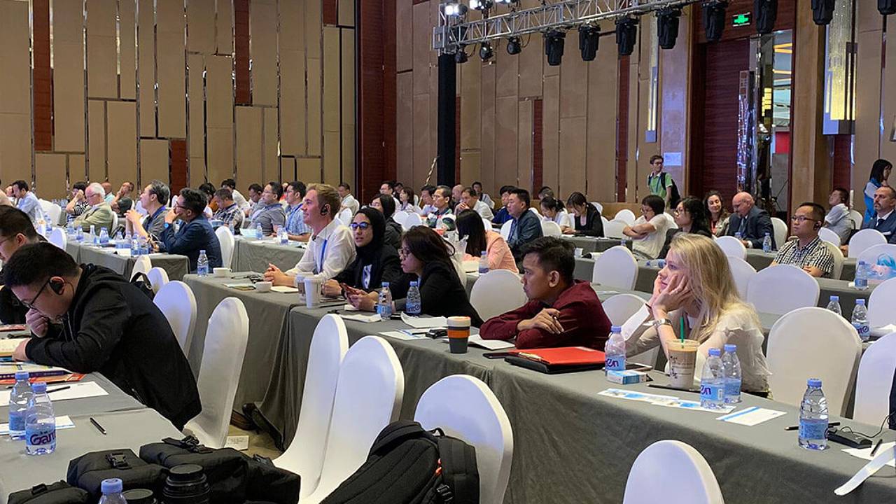 ISMST Beijing 2019 | Fungal Infection Treatment Conference