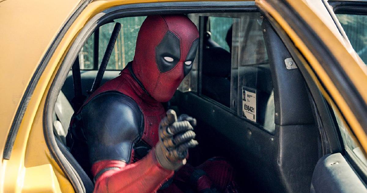 Deadpool’s Healing Powers – Are They Realistic?
