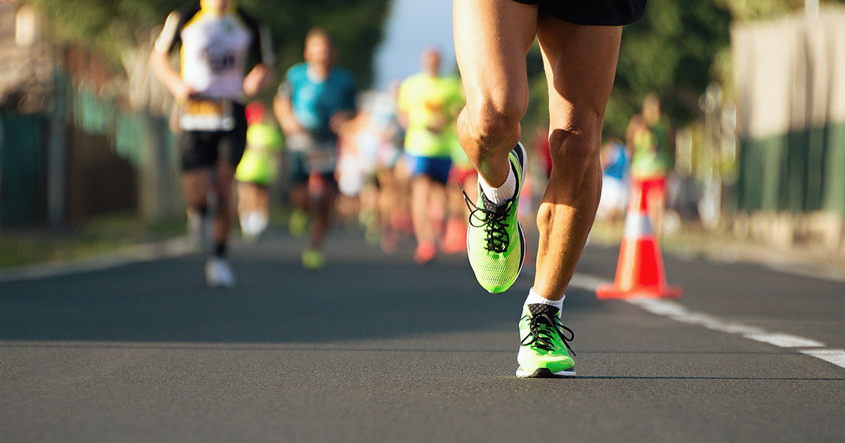 Four Essential Tips to Prepare for Your Next Marathon and Sports Race